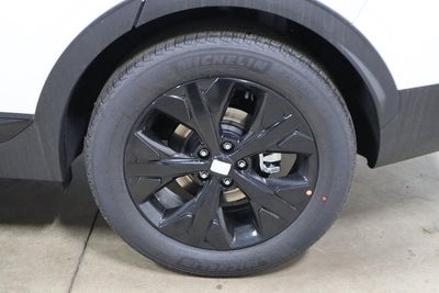 2025 Kia Sportage Plug-In Hybrid X-Line