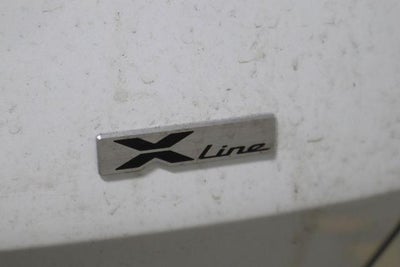 2025 Kia Sportage Plug-In Hybrid X-Line