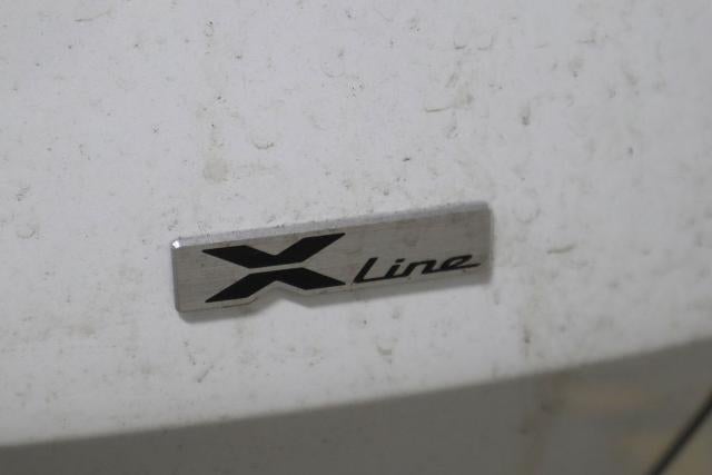 2025 Kia Sportage Plug-In Hybrid X-Line