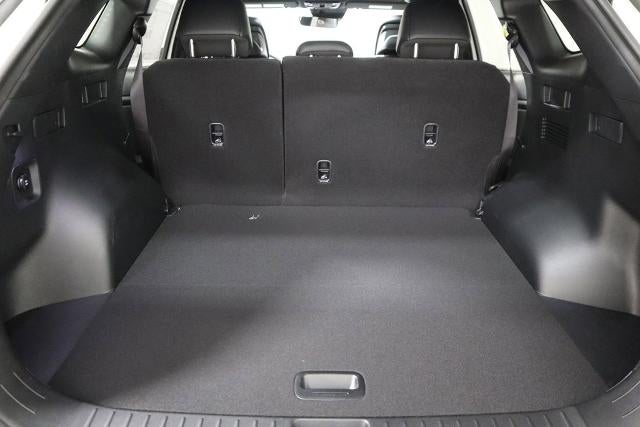 2025 Kia Sportage Plug-In Hybrid X-Line