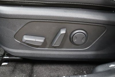 2025 Kia Sportage Plug-In Hybrid X-Line