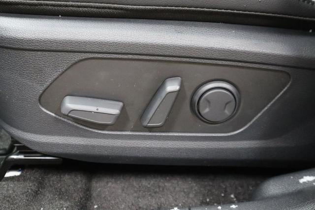 2025 Kia Sportage Plug-In Hybrid X-Line