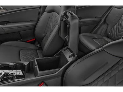 2025 Kia Sportage Plug-In Hybrid X-Line