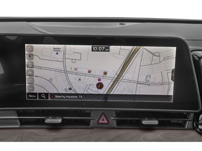 2025 Kia Sportage Plug-In Hybrid X-Line