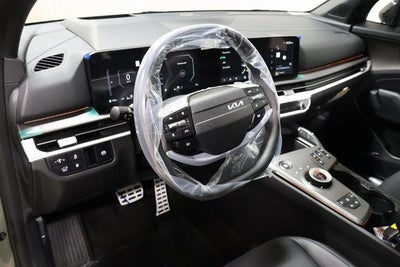 2026 Kia Sportage Plug-In Hybrid X-Line Prestige