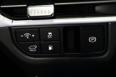 2026 Kia Sportage Plug-In Hybrid X-Line Prestige