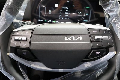 2026 Kia Sportage Plug-In Hybrid X-Line Prestige