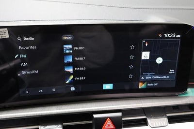 2026 Kia Sportage Plug-In Hybrid X-Line Prestige