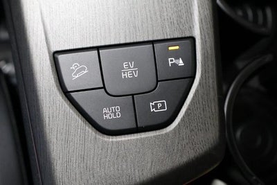 2026 Kia Sportage Plug-In Hybrid X-Line Prestige