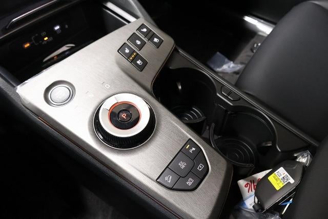 2026 Kia Sportage Plug-In Hybrid X-Line Prestige