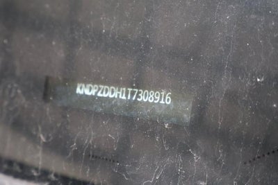 2026 Kia Sportage Plug-In Hybrid X-Line Prestige