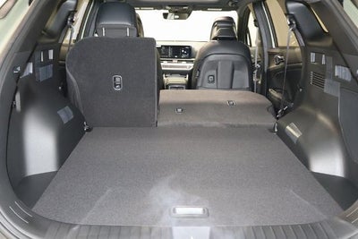 2026 Kia Sportage Plug-In Hybrid X-Line Prestige