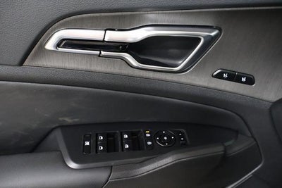 2026 Kia Sportage Plug-In Hybrid X-Line Prestige