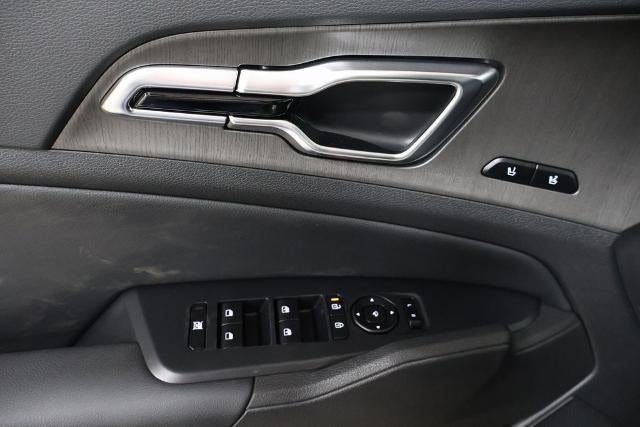 2026 Kia Sportage Plug-In Hybrid X-Line Prestige