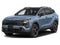 2027 Kia Sportage Plug-In Hybrid X-Line Prestige