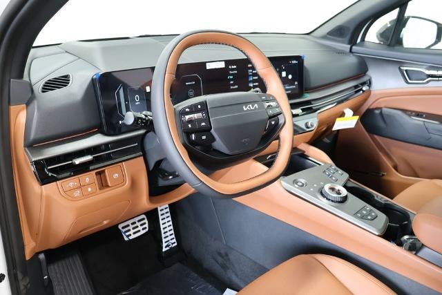 2027 Kia Sportage Plug-In Hybrid X-Line Prestige