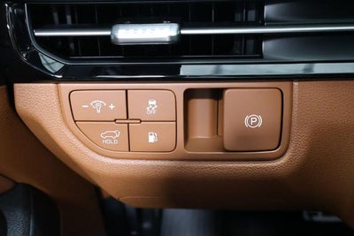 2027 Kia Sportage Plug-In Hybrid X-Line Prestige