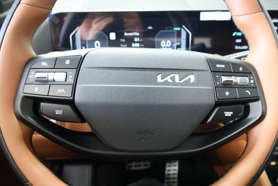 2027 Kia Sportage Plug-In Hybrid X-Line Prestige