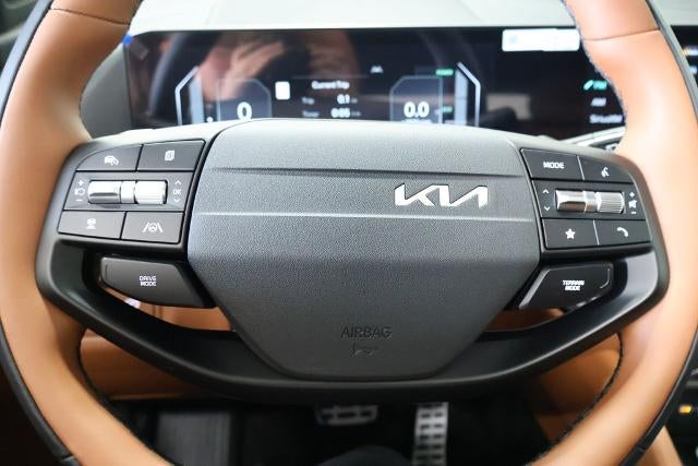 2027 Kia Sportage Plug-In Hybrid X-Line Prestige