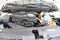 2027 Kia Sportage Plug-In Hybrid X-Line Prestige