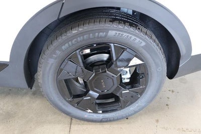 2027 Kia Sportage Plug-In Hybrid X-Line Prestige