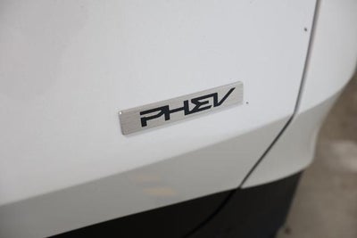 2027 Kia Sportage Plug-In Hybrid X-Line Prestige