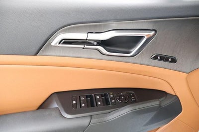 2027 Kia Sportage Plug-In Hybrid X-Line Prestige