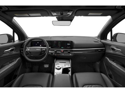 2027 Kia Sportage Plug-In Hybrid X-Line Prestige