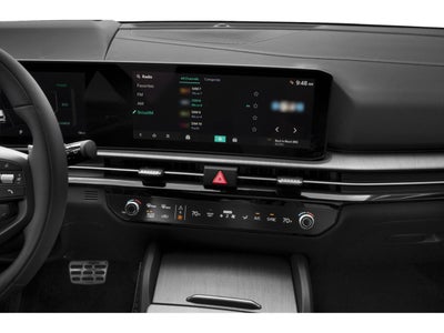 2027 Kia Sportage Plug-In Hybrid X-Line Prestige