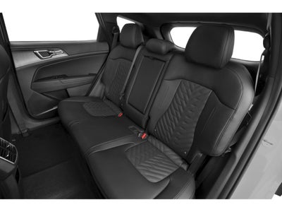 2027 Kia Sportage Plug-In Hybrid X-Line Prestige
