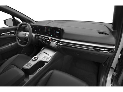 2027 Kia Sportage Plug-In Hybrid X-Line Prestige