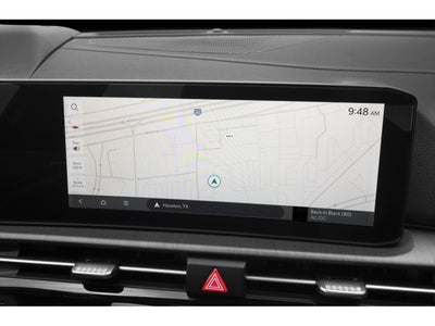 2027 Kia Sportage Plug-In Hybrid X-Line Prestige