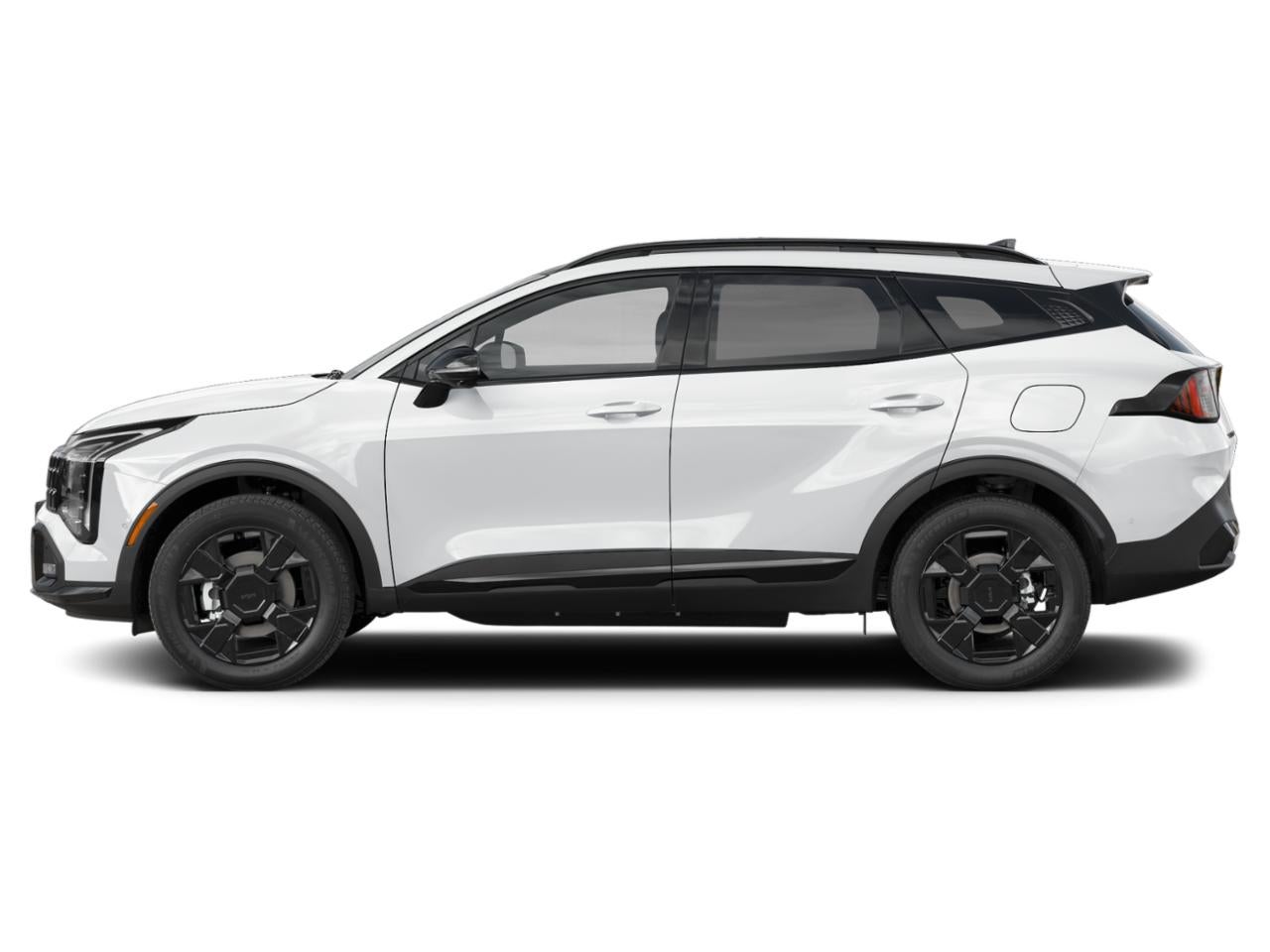 2027 Kia Sportage Plug-In Hybrid X-Line Prestige