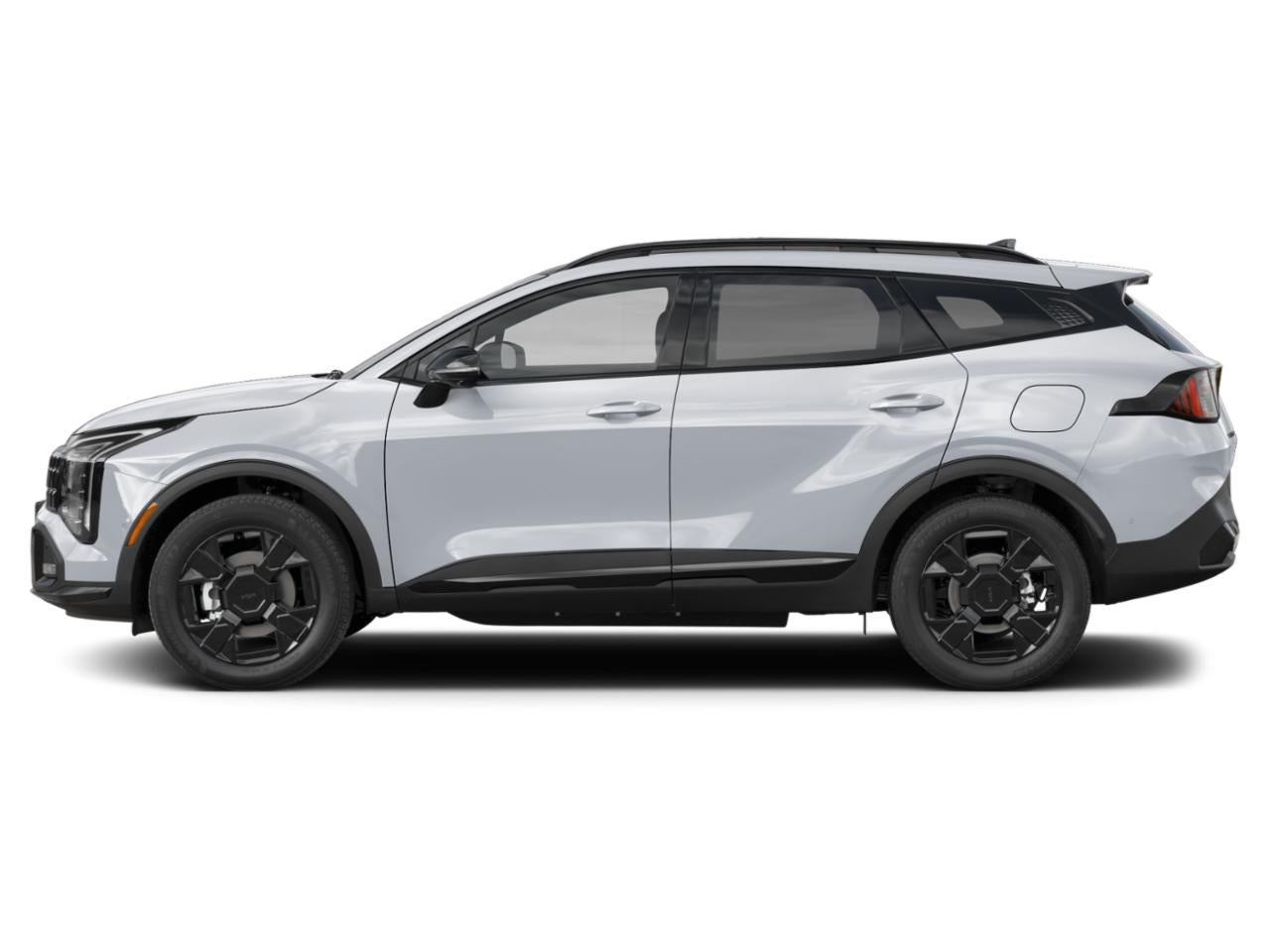 2027 Kia Sportage Plug-In Hybrid X-Line Prestige