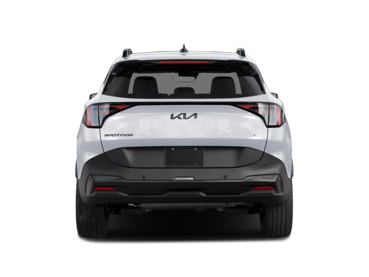 2027 Kia Sportage Plug-In Hybrid X-Line Prestige