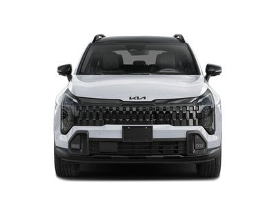 2027 Kia Sportage Plug-In Hybrid X-Line Prestige