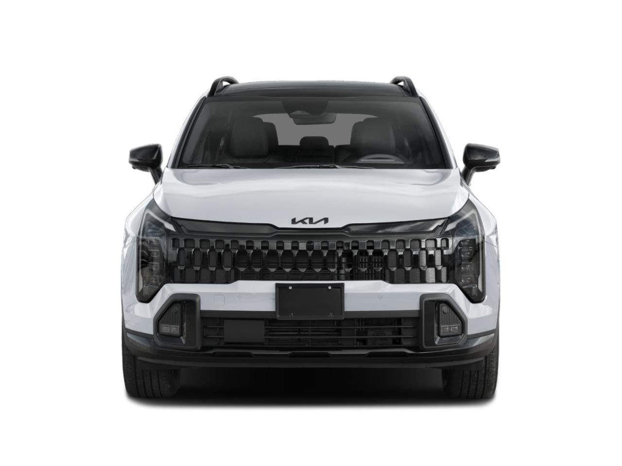2027 Kia Sportage Plug-In Hybrid X-Line Prestige