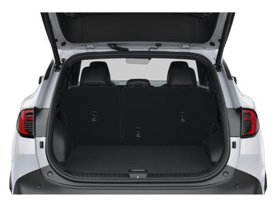 2027 Kia Sportage Plug-In Hybrid X-Line Prestige