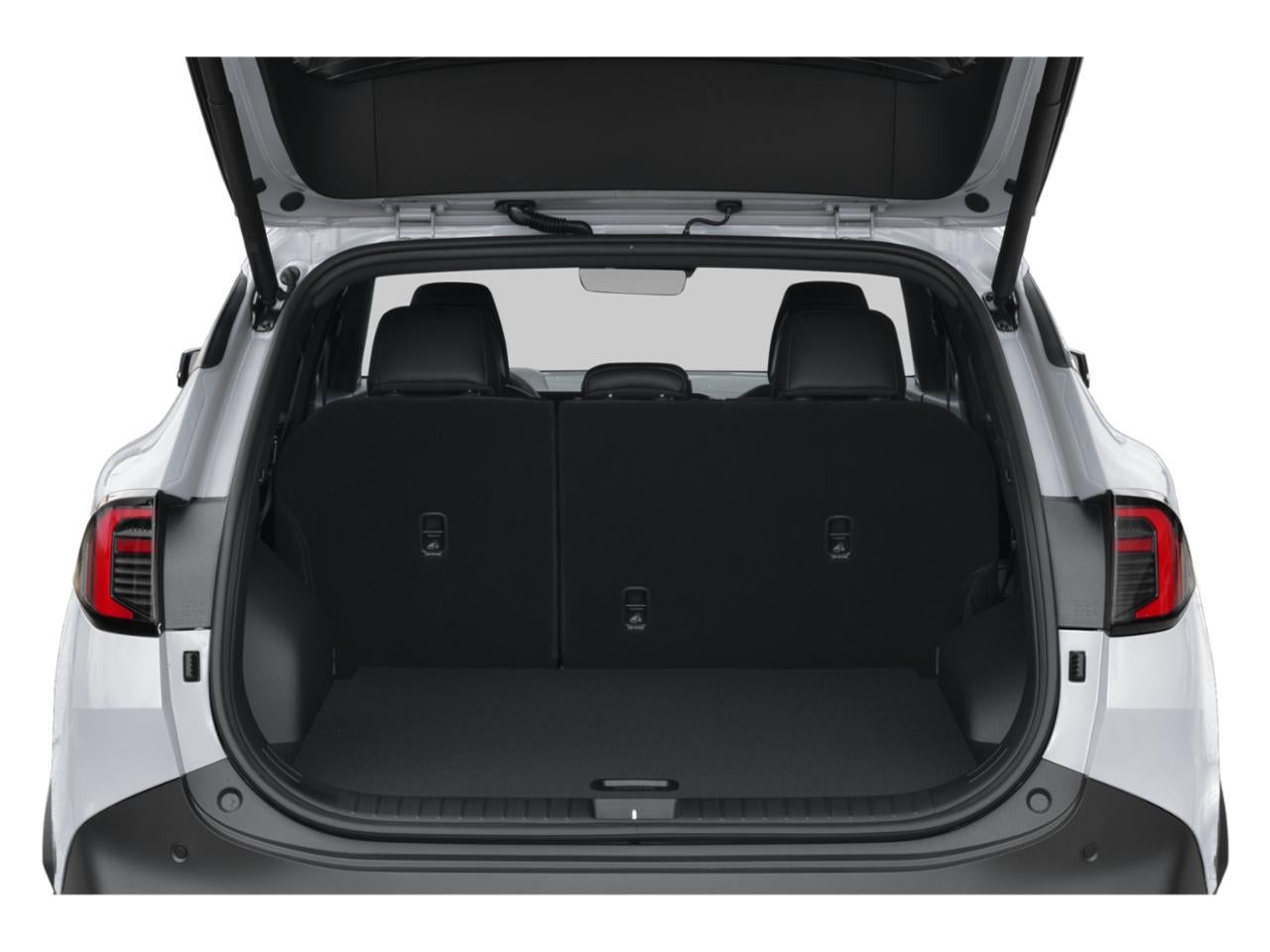 2027 Kia Sportage Plug-In Hybrid X-Line Prestige