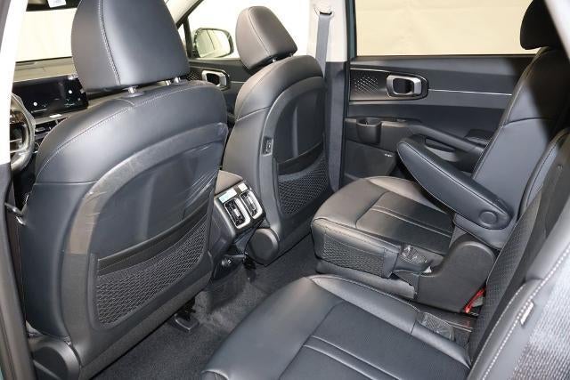 2026 Kia Sorento Plug-In Hybrid EX