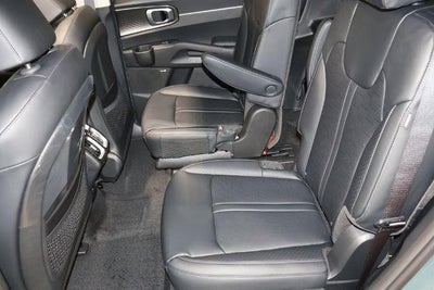 2026 Kia Sorento Plug-In Hybrid EX