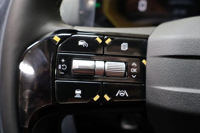 2026 Kia Sorento Plug-In Hybrid EX