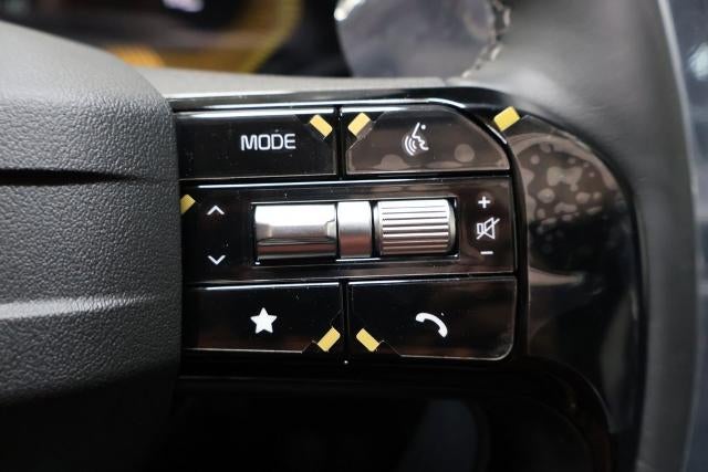 2026 Kia Sorento Plug-In Hybrid EX