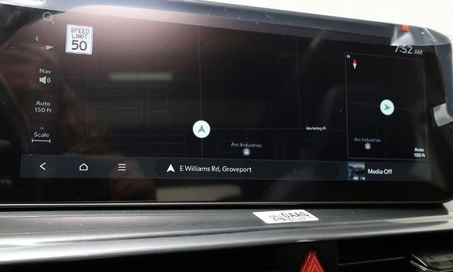 2026 Kia Sorento Plug-In Hybrid EX