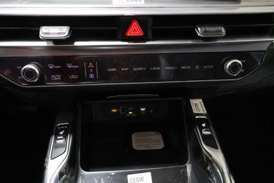 2026 Kia Sorento Plug-In Hybrid EX