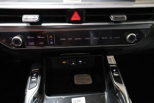 2026 Kia Sorento Plug-In Hybrid EX