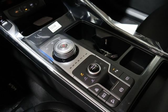 2026 Kia Sorento Plug-In Hybrid EX