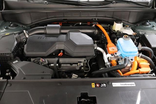 2026 Kia Sorento Plug-In Hybrid EX