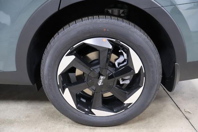 2026 Kia Sorento Plug-In Hybrid EX