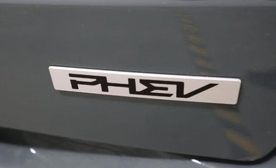 2026 Kia Sorento Plug-In Hybrid EX